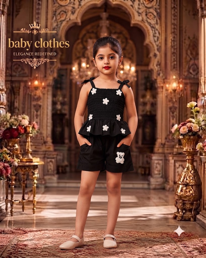 Baby Clothes | બાળકોના કપડાં