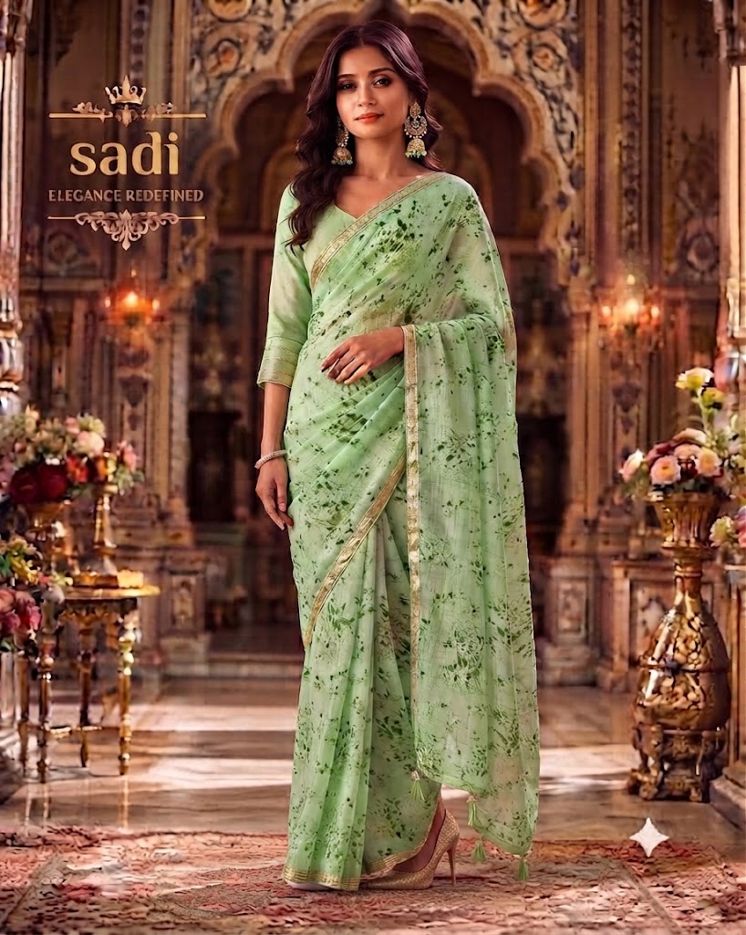 Saree | સાડી